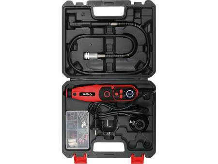 YATO SZLIFIERKA MINI 130W