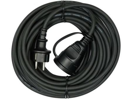 YATO PRZEDŁUŻACZ BUDOWLANY 3x1,5mm2   10m