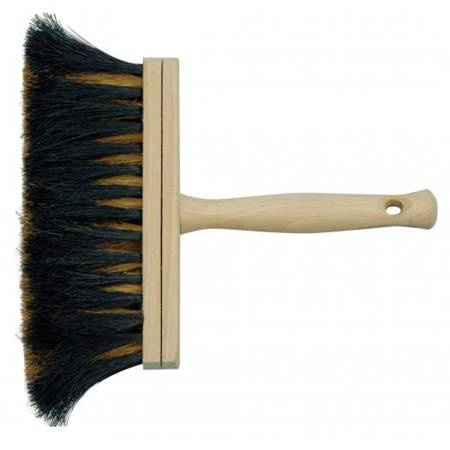 VOREL PĘDZEL CHLAPAK TYNKARSKI 170mm  09651