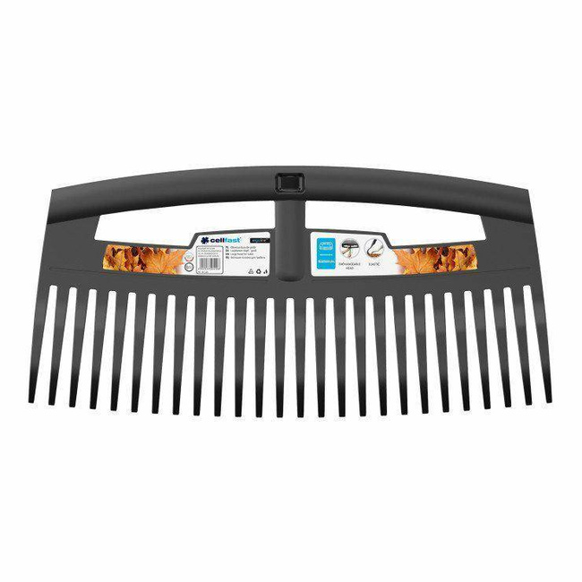 C.ERGO GŁOWICA DO GRABI 525