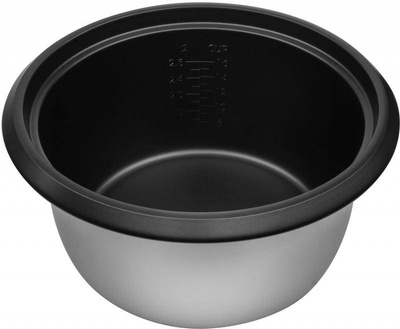 Garnek do gotowania ryżu Sencor SRM 2800SS