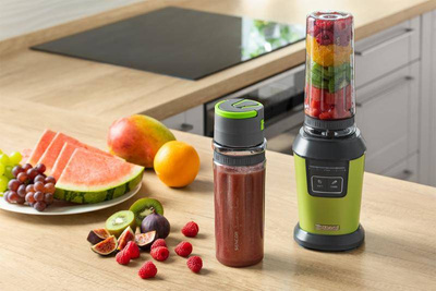 Blender do Smoothie Sencor SBL 7170GG