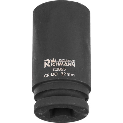 NASADKA UDAROWA 3/4"  DŁUGA 35 MM. ZAWIESZKA Richmann Exclusive C2868
