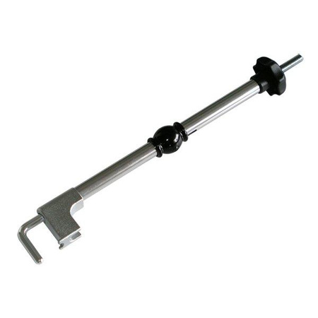 Narzędzie do mocowania węża extra long AT8139 - ELLIENT TOOLS