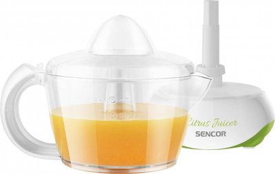 SCJ 1051GR Wyciskarka do cytrusów SENCOR