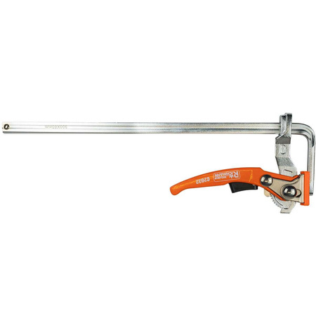 ŚCISK DŹWIGNIOWY DO SZYNY 300x60 MM RICHMANN EXCLUSIVE C2032