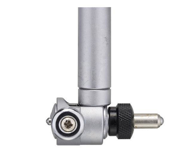 Czujnik zegarowy do cylindrów 160-250 mm 61931408 LIMIT