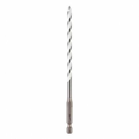 MILWAUKEE WIERTŁO UNIWERSALNE 6 x100mm