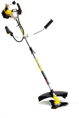 NAC KOSA SPALINOWA 3,2KM  BP540-32B-V