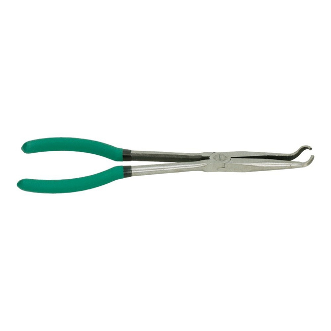 Szczypce długie do przewodów 275 mm CL00168