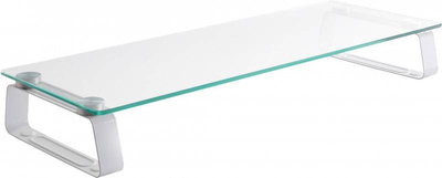 SOS 5000 TABLETOP MONITOR RISER STELL