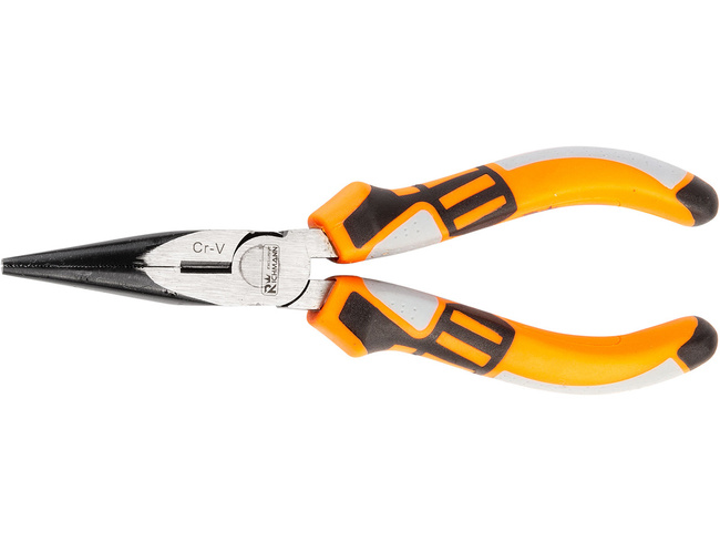 RICHMANN SZCZYPCE WYDŁUŻONE PROSTE 160 MM INDUSTRY