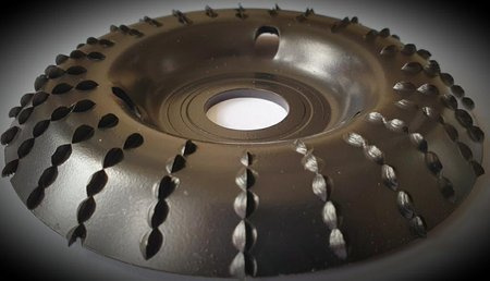 TARPOL TARNIK KĄTOWY 120mm  45 STOPNI T-89