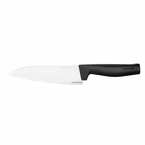 FISKARS NÓŻ SZEFA KUCHNI ŚREDNI HARD EDGE