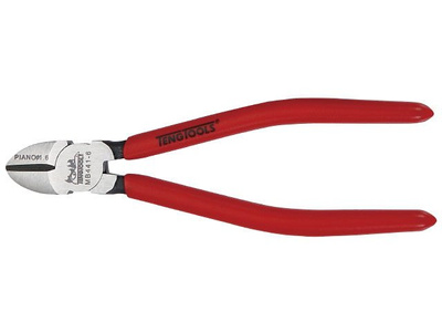 Zestaw 4 szt. szczypiec TengTools TT440 (44280105)