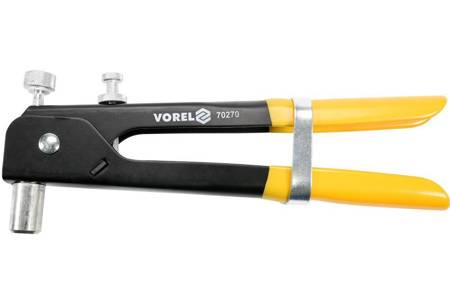 VOREL NITOWNICA DO NITONAKRĘTEK M3-M6   70270