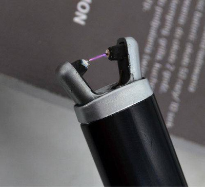 AW ZAPALNICZKA USB PLAZMOWA