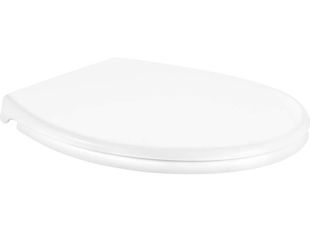 FALA DESKA WC PP WOLNOOPADAJĄCA Z WYPINANIEM