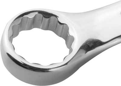 Zestaw kluczy płasko-oczkowych 1/4"-1-1/4" 14 szt. Corona / Richmann Exclusive C6349