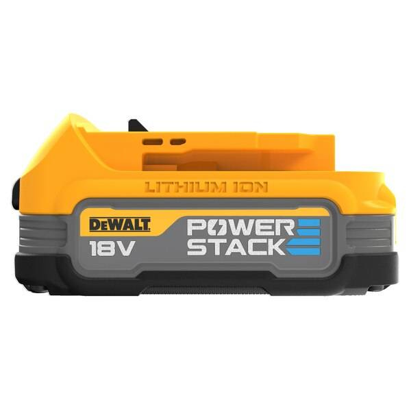 DEWALT BATERIA AKUMULATOR 184V 1,7Ah POWERSTACK