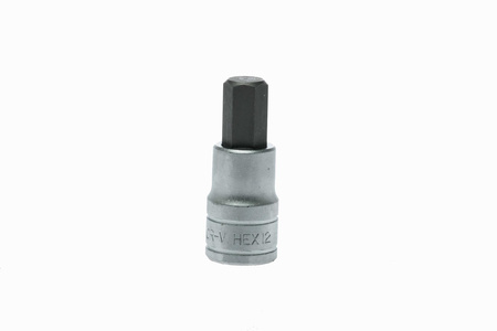 Nasadka trzpieniowa 6-kątna z chwytem 1/2" 12 mm 68200708