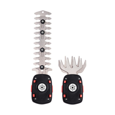 Nożyce do żywopłotu akumulatorowe Li-ion 20V CGSS20LiC - WORCRAFT