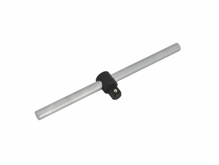 AWTOOLS POKRĘTŁO KWADRAT 1/2" 250mm BLACK LINE