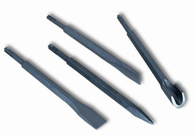 PRZECINAKI DO MŁOTA Proma