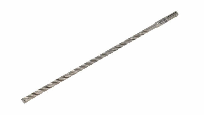 AWTOOLS WIERTŁO SDS PLUS    14x1000mm QUADRO XTREME BLACK LINE