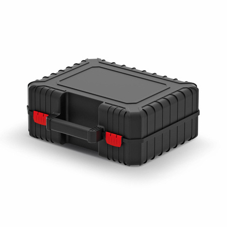 AWTOOLS SKRZYNKA NA ELEKTRONARZĘDZIA Z PIANKĄ 384x335x144mm