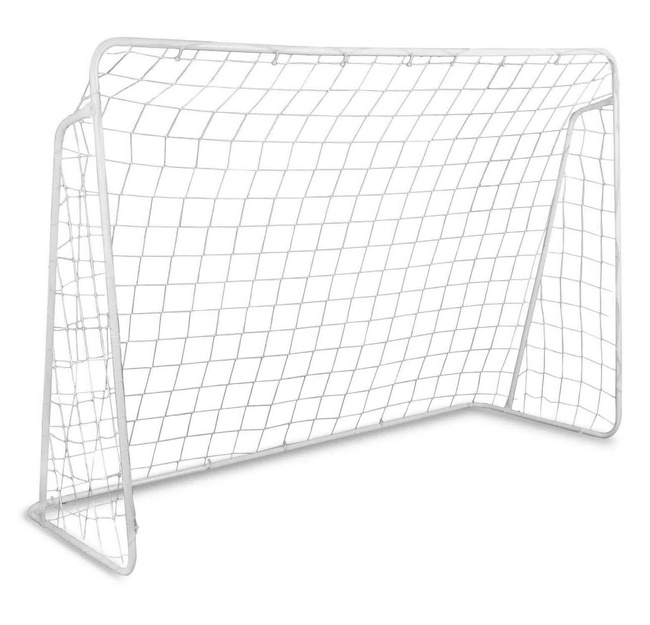 AWTOOLS BRAMKA PIŁKARSKA 245x155x80cm