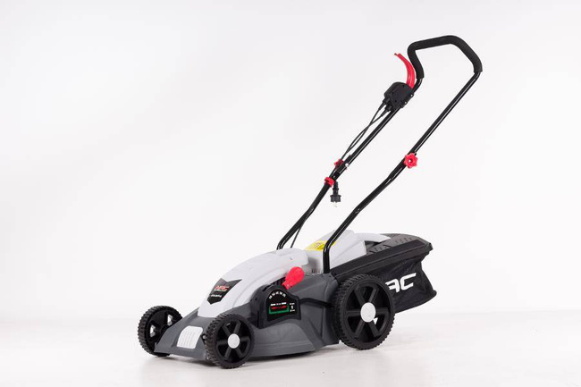 KOSIARKA ELEKTRYCZNY 1600W  SILNIK INDUKCYJNY