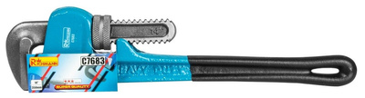 Cęgi do rur STILLSON 36" z izolacją Richmann C7686