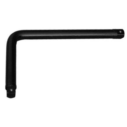 Uchwyt spinningowy Dr. Impact 1" CL301416 - CHANGLU TOOLS