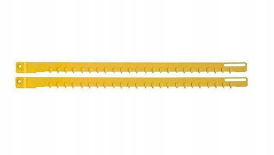 DEWALT BRZESZCZOT DO GAZOBETONU ŻÓŁTY KOMPLET DO DW392, DW393, DW394