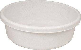 CURVER MISKA OKRĄGŁA 18L   /GRANIT