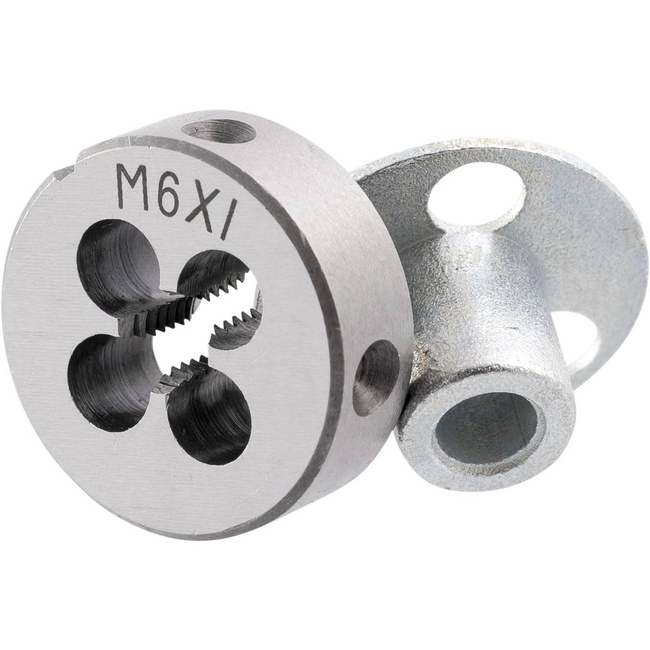 NARZYNKA Z PROWADNICĄ M3 Richmann Exclusive C9046