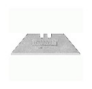 DEWALT OSTRZA TRAP. 10szt.