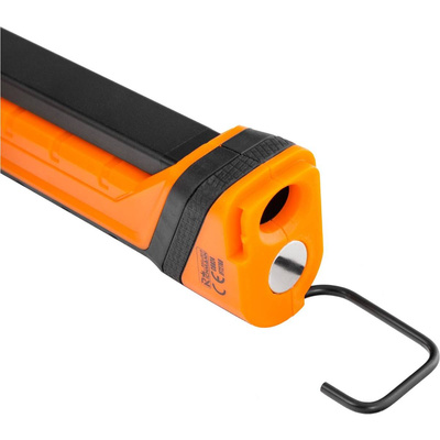LAMPA AKU. SKŁADANA 5W + 1W + UV, MAGNETYCZNA Richmann Exclusive C6824