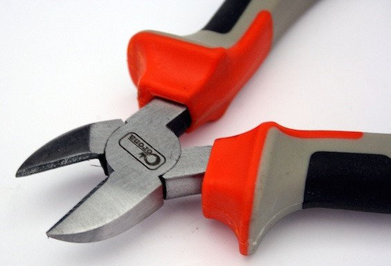 Obcinaczki boczne 160 mm Corona / Richmann Exclusive C7065 