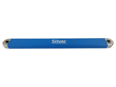 KLUCZ PRZEDŁUŻAJĄCY 380mm PRZEKŁADNIOWY SILVER
