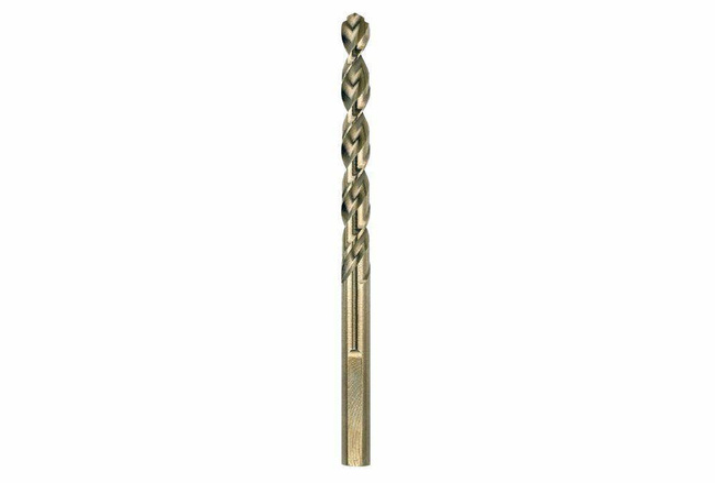 DEWALT WIERTŁO KOBALT   1,0mm  /2szt.