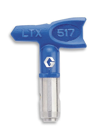 GRACO PROFESSIONAL AIRLESS BLUE / DYSZA BUDOWLANA NIEBIESKA RAC X PAA515