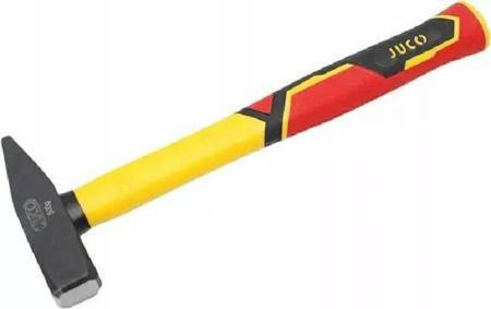JUCO MŁOTEK ŚLUSARSKI WŁÓKNO FIBERGLAS  0,5kg