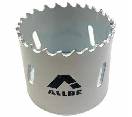 OTWORNICA DO METALU 95mm BIMETALOWA