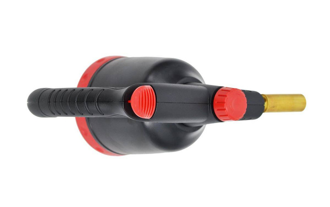 AWTOOLS PALNIK DO LUTOWANIA NA NABOJE 360° - PIEZO