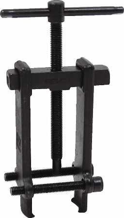 Ściągacz dwuramienny z blokadą 24-55mm Quatros QS11175