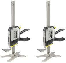 STANLEY ŚCISK PODNOŚNIK FATMAX TRADELIFT 450mm 150kg 2szt.