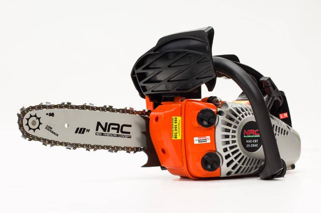 NAC PIŁA ŁAŃCUCHOWA BENZYNOWA 1,2KM 25cm CST25-25AC