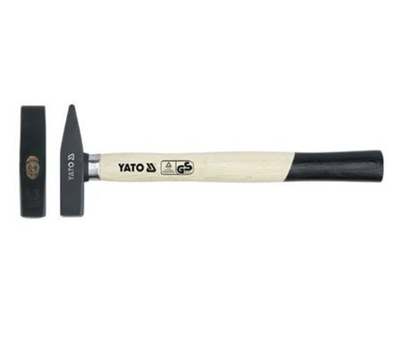 YATO MŁOTEK ŚLUSARSKI 1,0kg     4508
